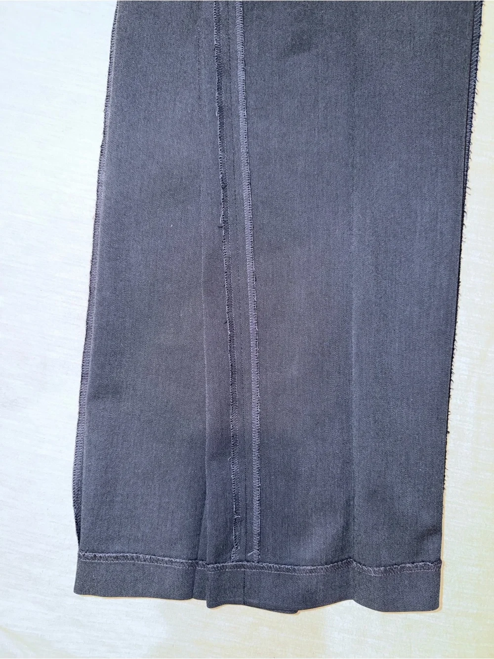 SOLD - Bonobos Weekday Warrior Dress Pants – Navy Blue “Monday” – Size 33x32